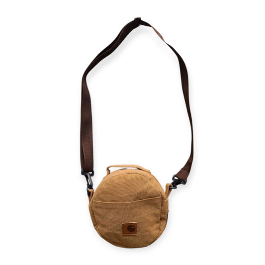 Only For Visionary People Borsetta Rotonda Carhartt bag Custom Original Unisex