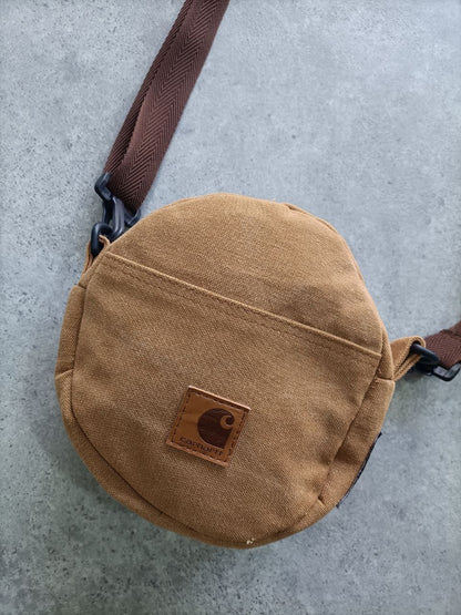 Only For Visionary People Borsetta Rotonda Carhartt bag Custom Original Unisex