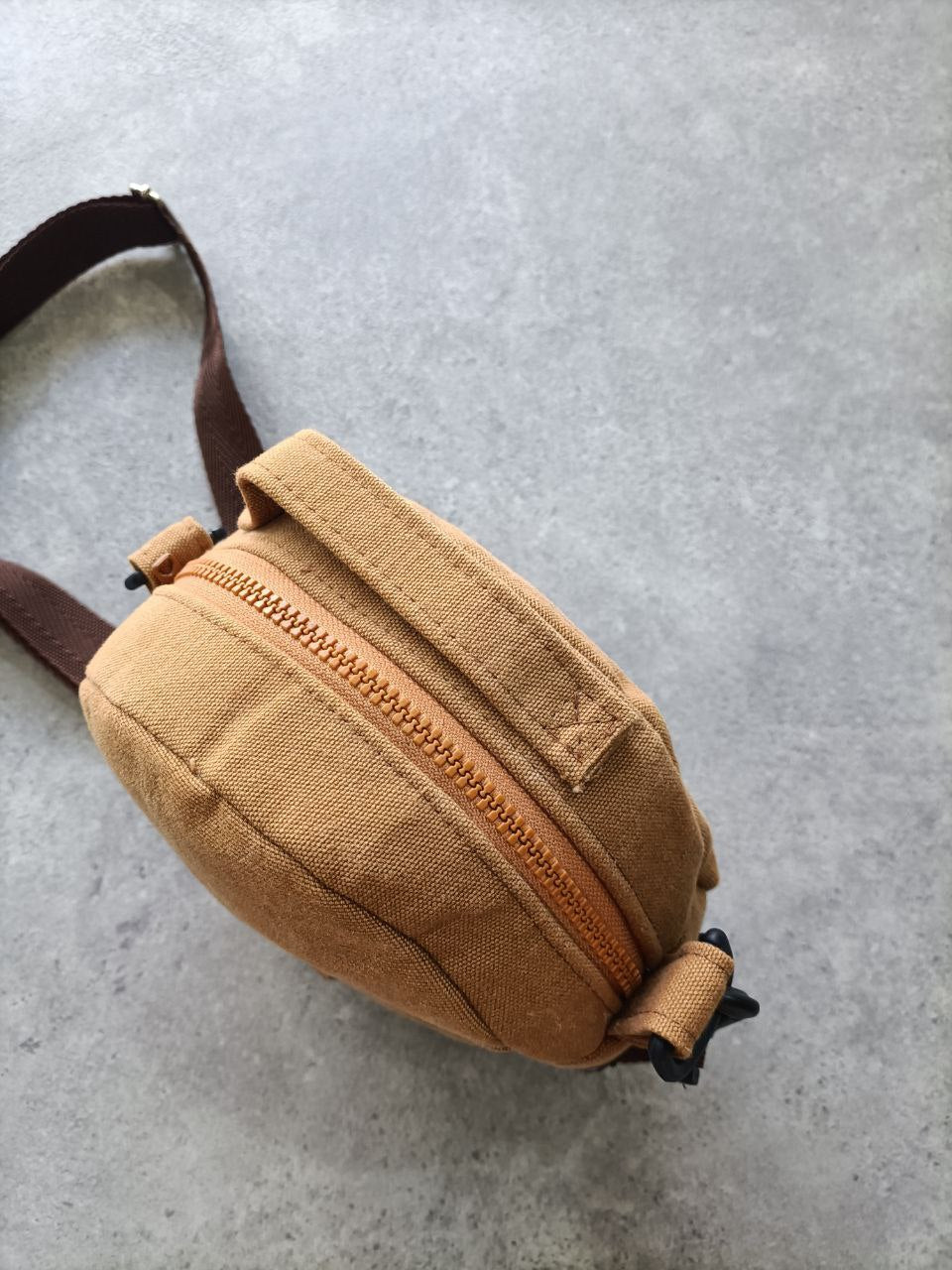 Only For Visionary People Borsetta Rotonda Carhartt bag Custom Original Unisex
