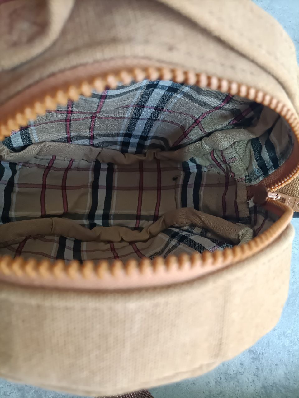Only For Visionary People Borsetta Rotonda Carhartt bag Custom Original Unisex