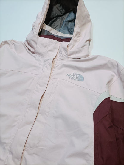 The North Face Giacca Leggera Donna Hyvent (M-L)