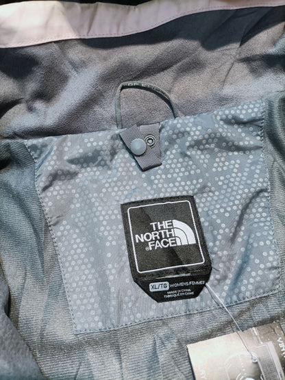 The North Face Giacca Leggera Donna Hyvent (M-L)