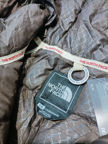 The North Face Giubbino imbottito Donna Hyvent (L)