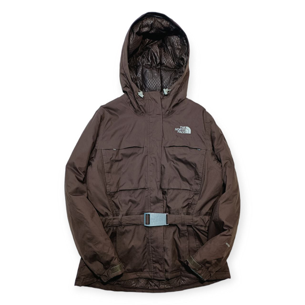 The North Face Giubbino imbottito Donna Hyvent (L)