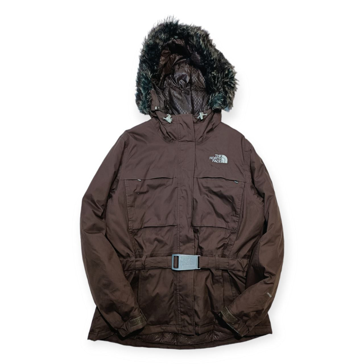 The North Face Giubbino imbottito Donna Hyvent (L)