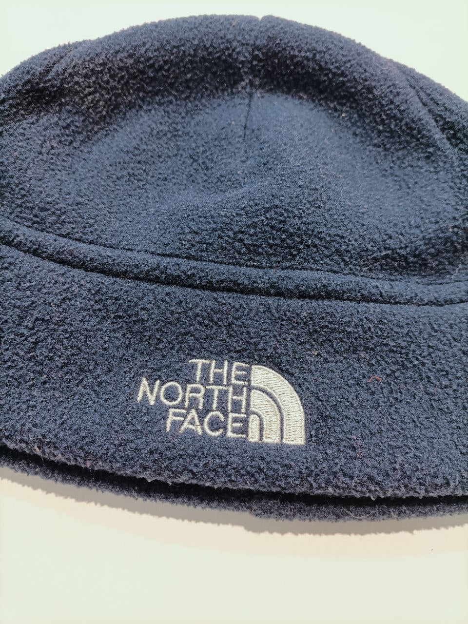 The North Face - Cappello invernale in Pile