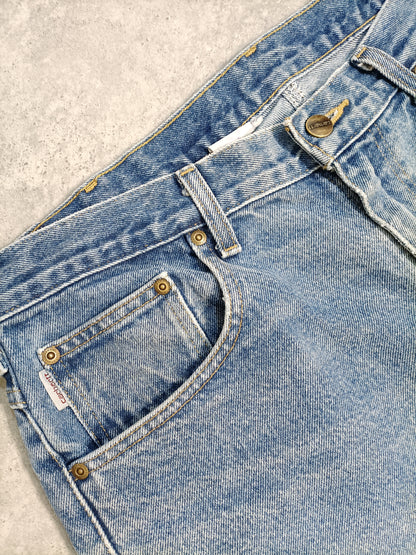 Carhartt Jeans Vintage USA Denim Uomo ( 50 IT )