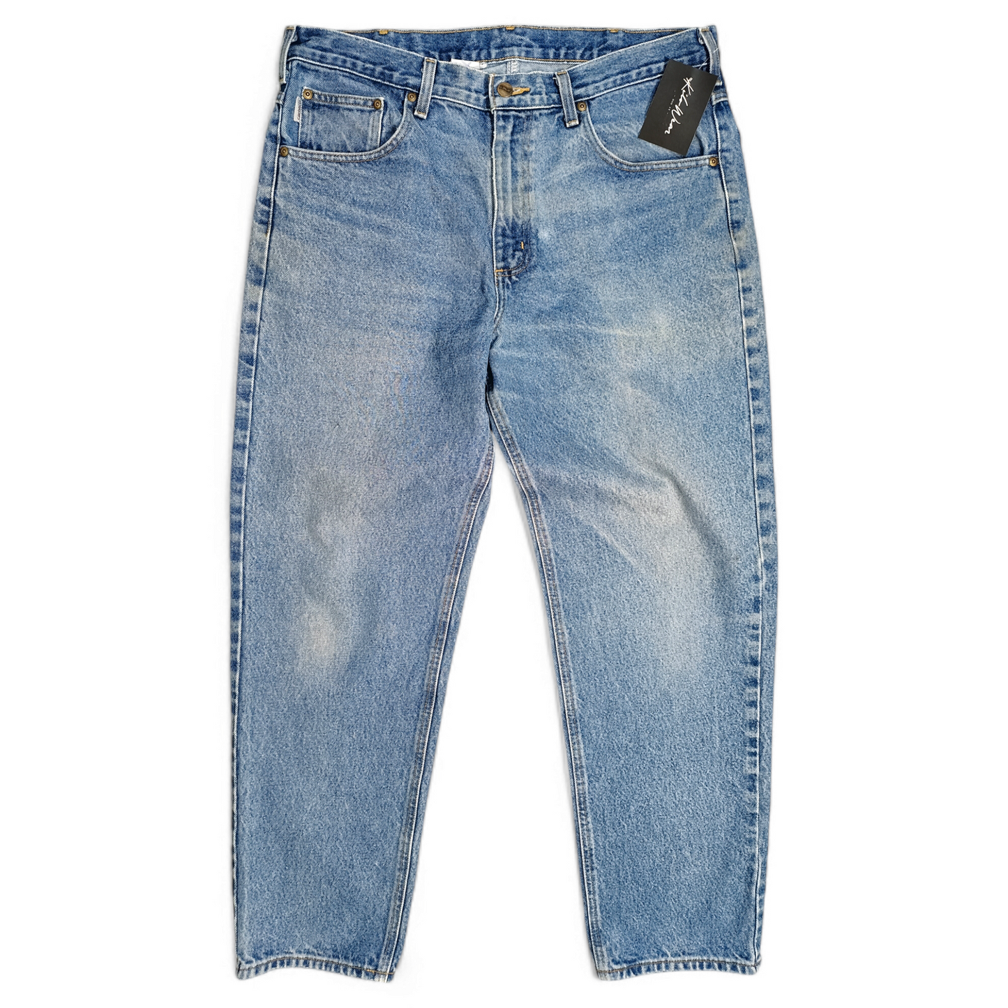 Carhartt Jeans Vintage USA Denim Uomo ( 50 IT )