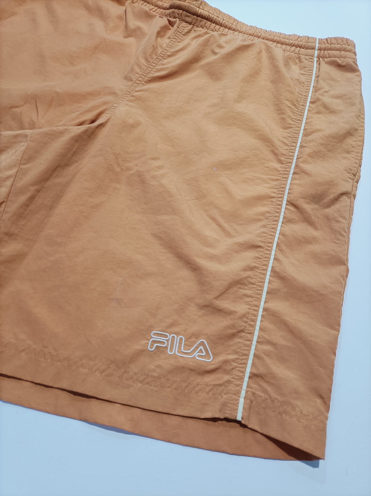 Fila Shorts/Costume Uomo Vintage