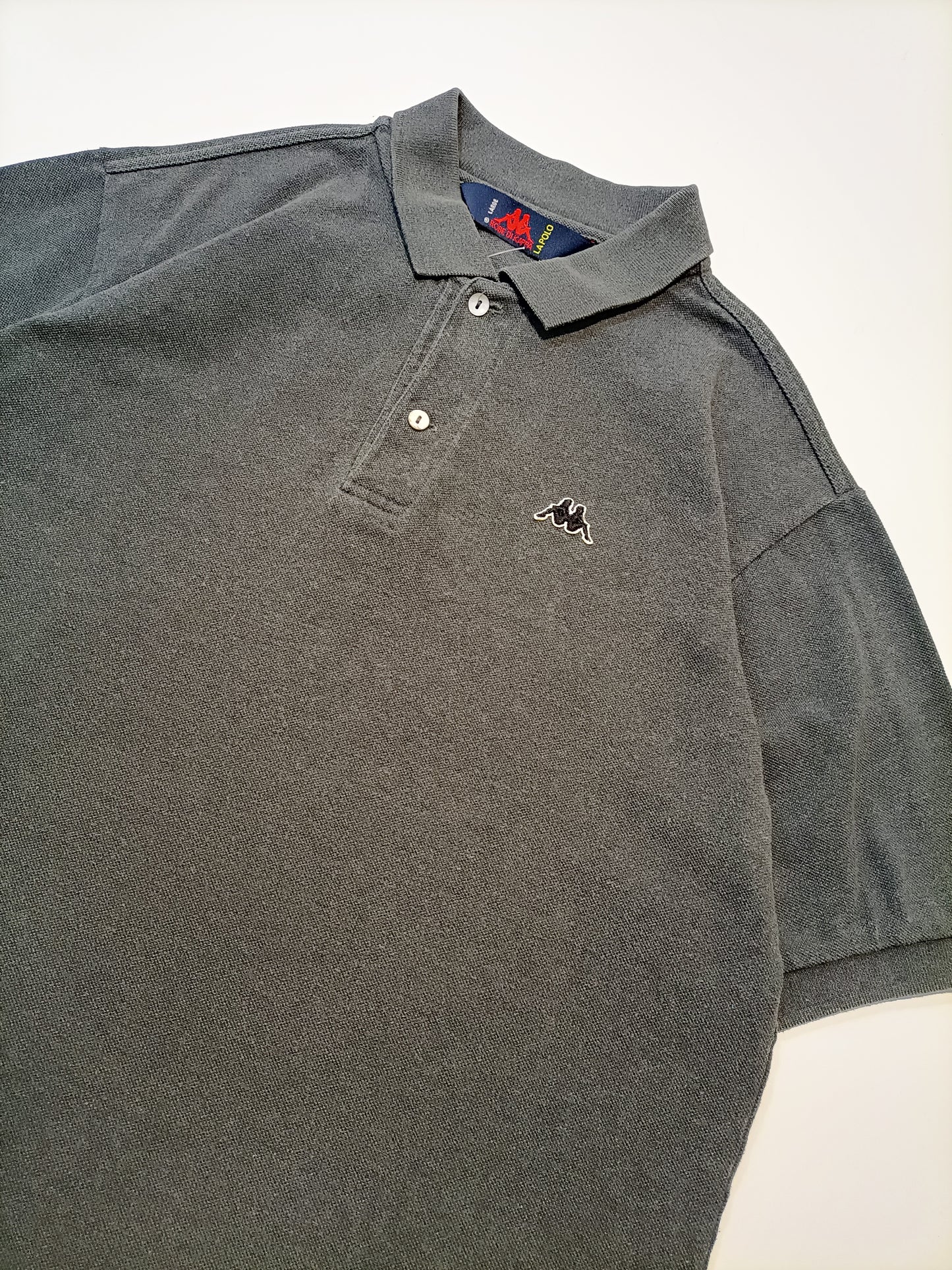 Kappa Polo Uomo (L)