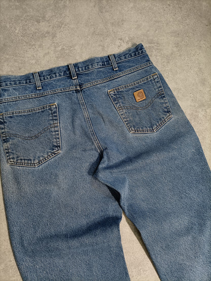 Carhartt Jeans Vintage USA Denim Uomo ( 50 IT )