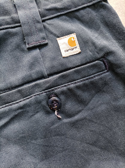 Carhartt Shorts Uomo/Donna - Workwear Shorts Taglia ( 46 IT )