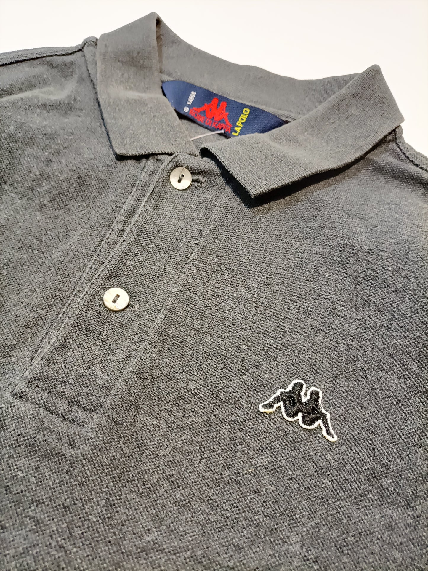 Kappa Polo Uomo (L)