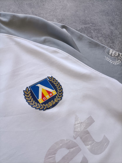 Nike maglia calcio vintage Levski Sofia 2018 (L)
