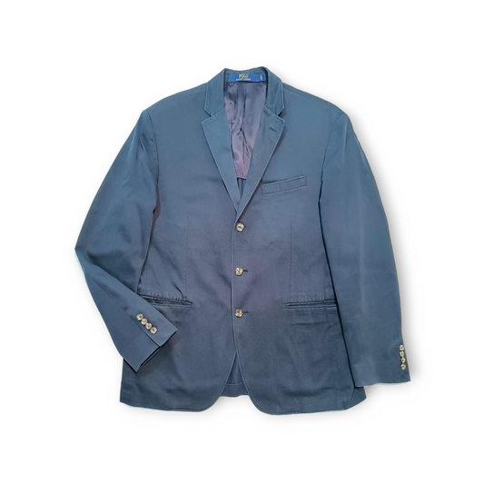 Polo Ralph Lauren Blazer Uomo Vintage (L)