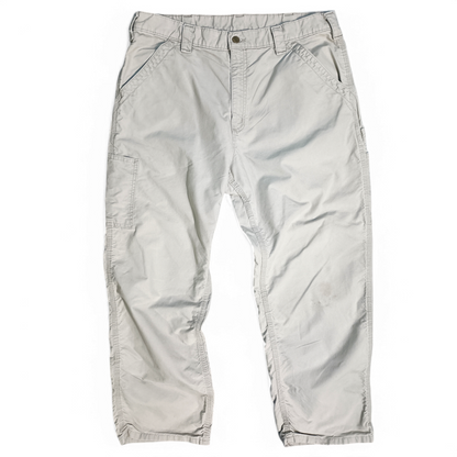 Carhartt Pantalone Vintage Carpenter Uomo (48 IT)