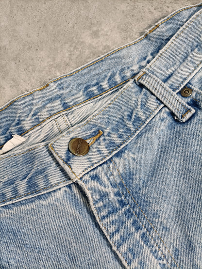 Carhartt Jeans Vintage USA Denim Uomo (52 IT)