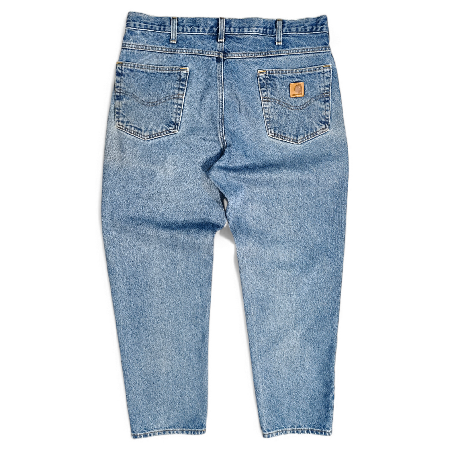 Carhartt Jeans Vintage USA Denim Uomo ( 50 IT )