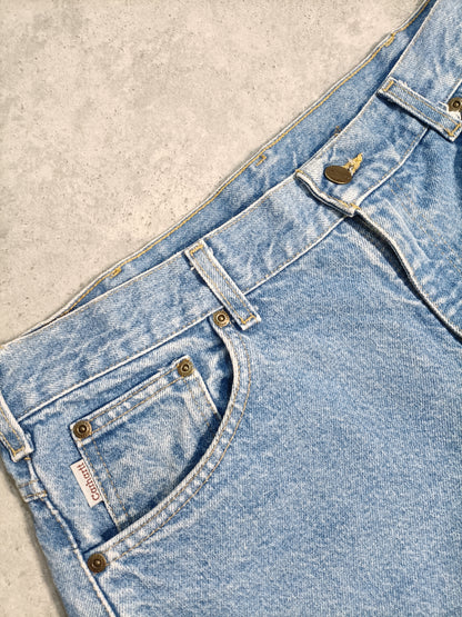 Carhartt Jeans Vintage USA Denim Uomo (50 IT)