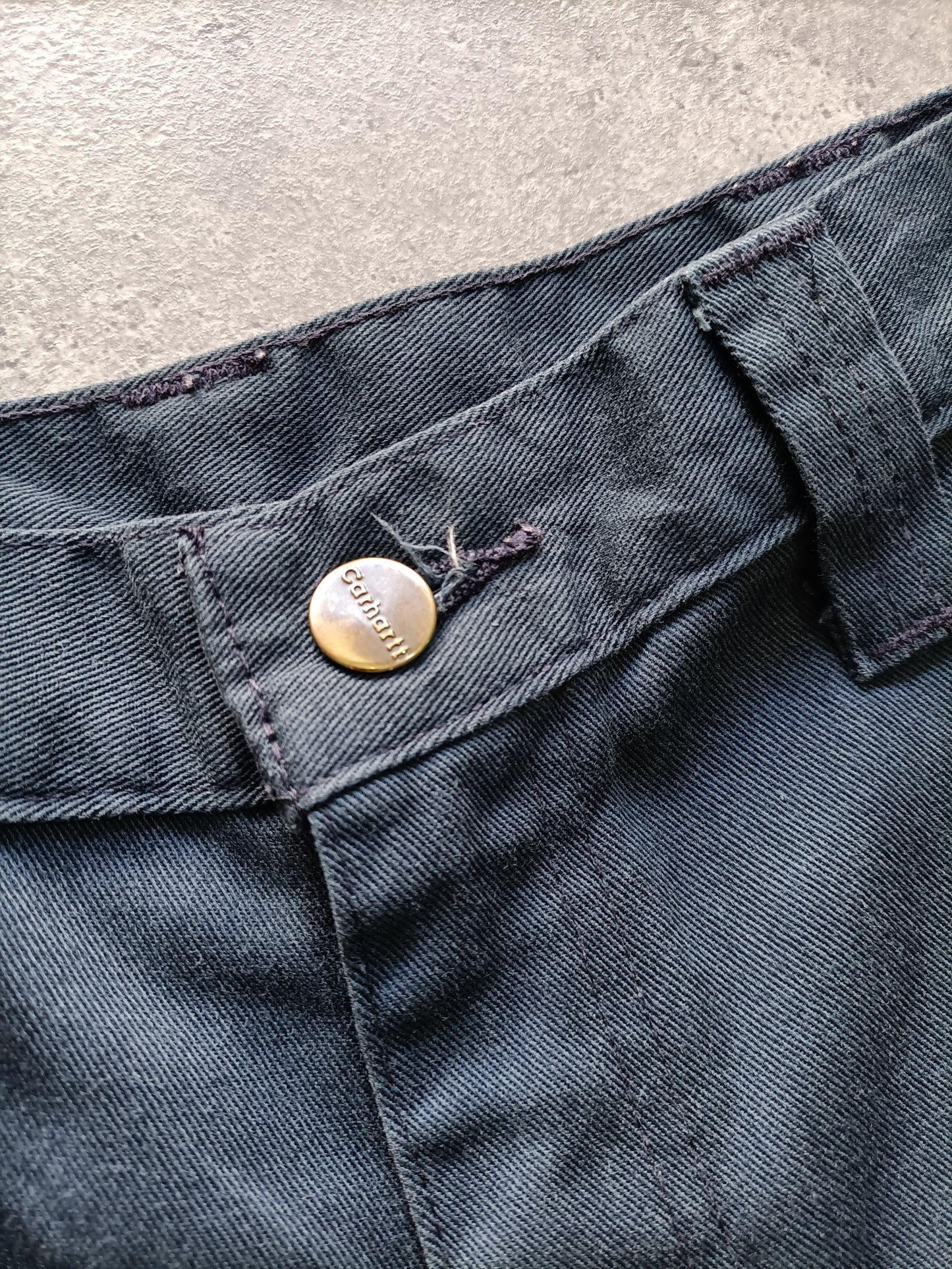 Carhartt Shorts Uomo/Donna - Workwear Shorts Taglia ( 46 IT )