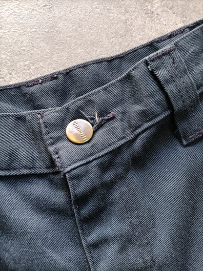 Carhartt Shorts Uomo/Donna - Workwear Shorts Taglia ( 46 IT )