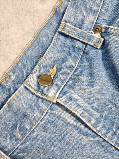 Carhartt Jeans Vintage USA Denim Uomo (50 IT)