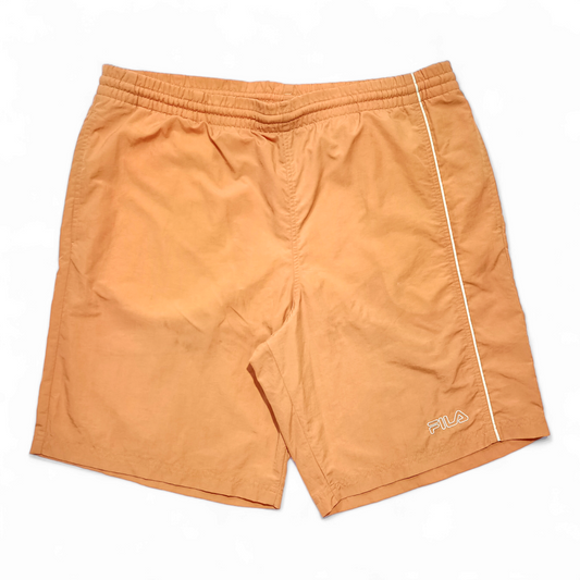 Fila Shorts/Costume Uomo Vintage