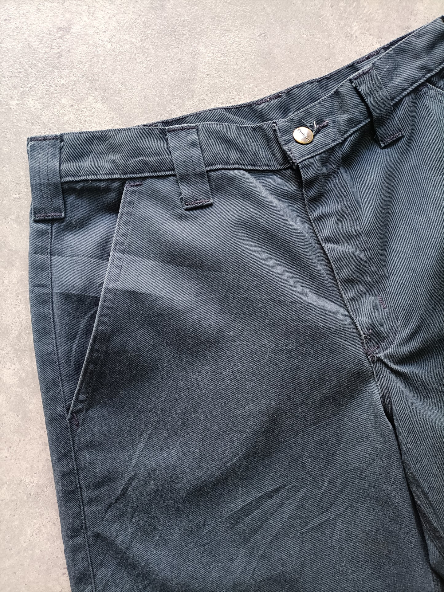 Carhartt Shorts Uomo/Donna - Workwear Shorts Taglia ( 46 IT )