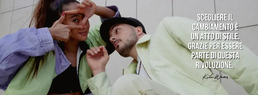 ecco come selezioniamo i nostri capi kilowear solo vintage di qualità e second-hand di ottimo stato tutto garantito pezzi originali e controllati